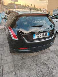 lancia delta 1.6 mjet  120cv