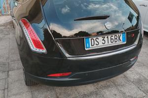 lancia delta 1.6 mjet  120cv