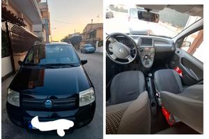 Fiat Panda 1.2 metano/benzina