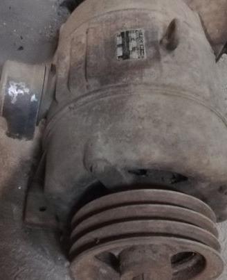 MOTORI FRIGORIFERO x macelleria