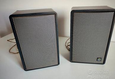 Diffusori grundig hi fi box 300