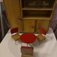 Giocattoli vari vintage 2