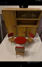 Giocattoli vari vintage 2