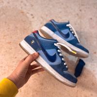 Nike Dunk