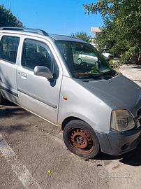 Opel Agila