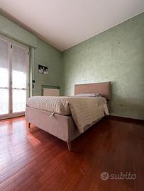 Letto PerDormire 1,5 piazze NUOVO completo