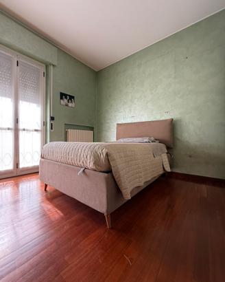 Letto PerDormire 1,5 piazze NUOVO completo