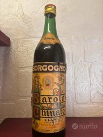 Barolo Chinato Borgogno