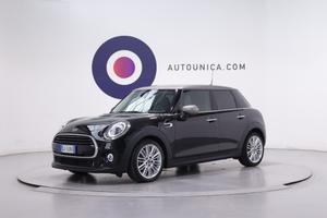 MINI Cooper 1.5 COOPER BUSINESS XL 5 PORTE AUTOM