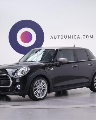 MINI Cooper 1.5 BUSINESS XL 5 PORTE AUTOMATICA