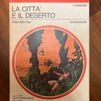 La città e il deserto