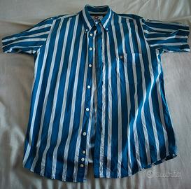 camicia estiva