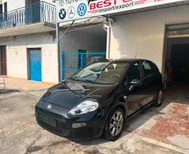 Fiat punto evo sport Diesel 2014