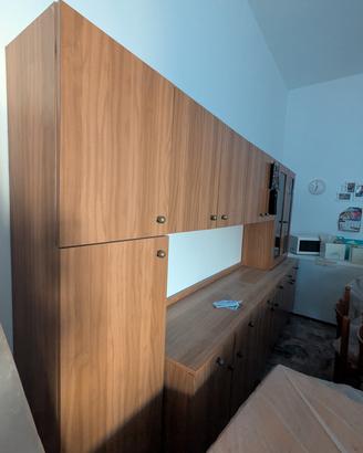 mobile in legno 