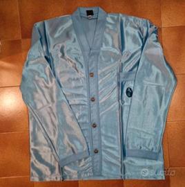 set completo pigiama uomo