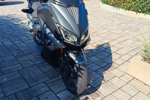 T-MAX 530 Airon Max Abs
