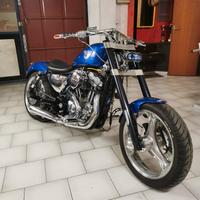 Sportster SPECIAL