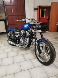 Sportster SPECIAL