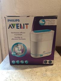 Philips Avent Sterilizzatore 3 in uno