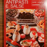 I documentari, guide pratiche: cucinare