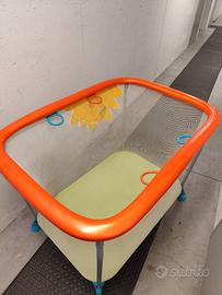 Box bambini