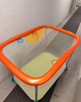 Box bambini