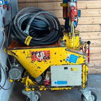 Intonacatrice 380v