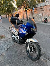 Honda Transalp 650