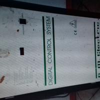 Caricabatteria muletto