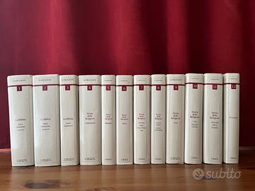 Storia delle Religioni - collezione completa