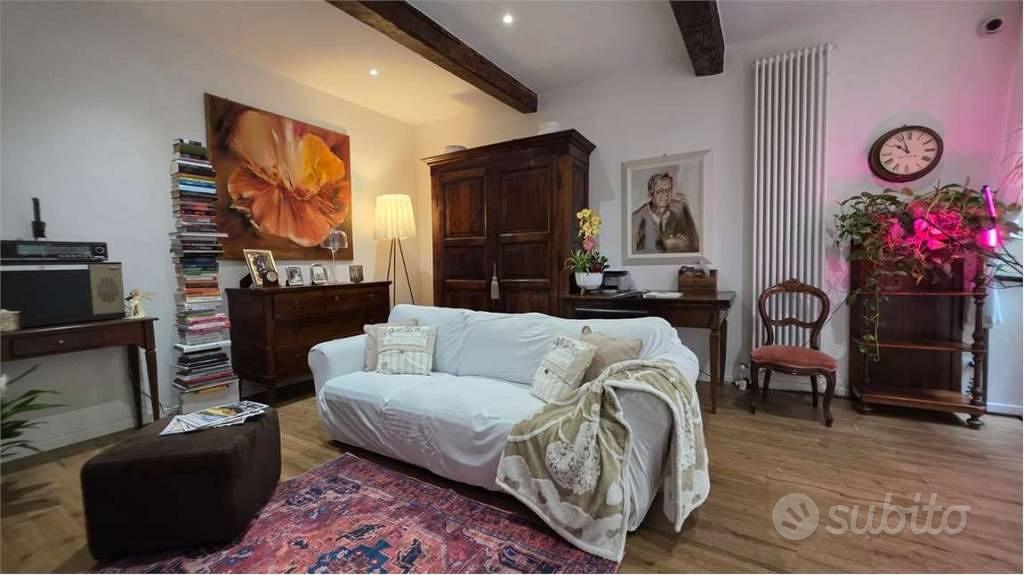 Apartment in Reggio Emilia, San Prospero città - Vista 2