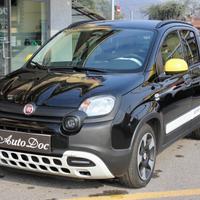 Fiat Panda 1.0 FireFly S&S Hybrid Pandina - Sensor