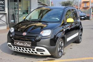Fiat Panda 1.0 FireFly S&S Hybrid Pandina - Sensor