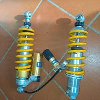Holins Bmw 1200 Gs Aria