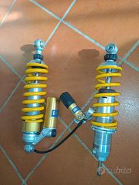 Holins Bmw 1200 Gs Aria