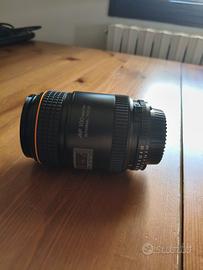 Tokina AT-X AF 100mm f/2.8 Macro