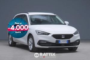 SEAT leon iv 2020 sportstourer Leon Sportstourer 1