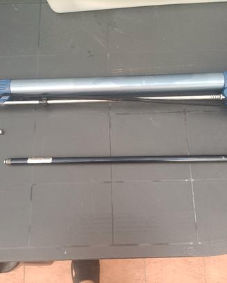 fucile pneumatico Mares jet 70