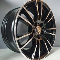 cerchi lega bmw x 2 da 19