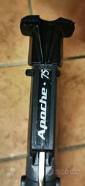 arbalete Apache