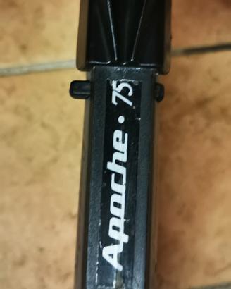 arbalete Apache