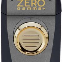 rasoio elettrico Zero Forged nuovo imballato