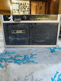 radio vintage Philips rr200