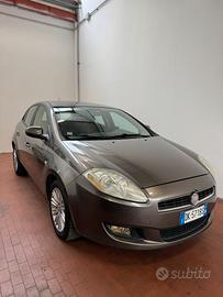 Fiat Bravo 1.4 benzina 2007 NEOPATENTATI