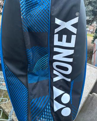 Porta racchette Yonex