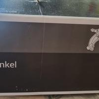 Fusello mozzo per mercedes w 169