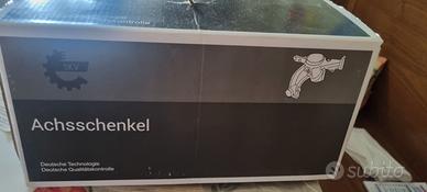 Fusello mozzo per mercedes w 169