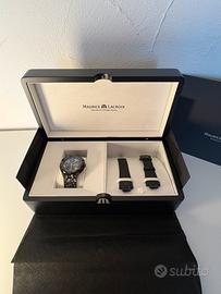 Cronografo Maurice Lacroix AIKON limited edition