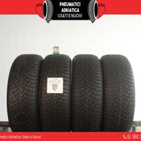 4 Gomme 205 55 R 16 Goodyear al 96% SPED GRATIS