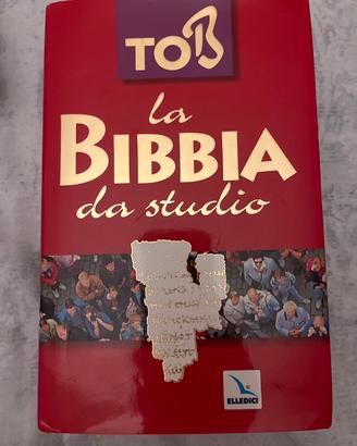 Bibbia da studio
